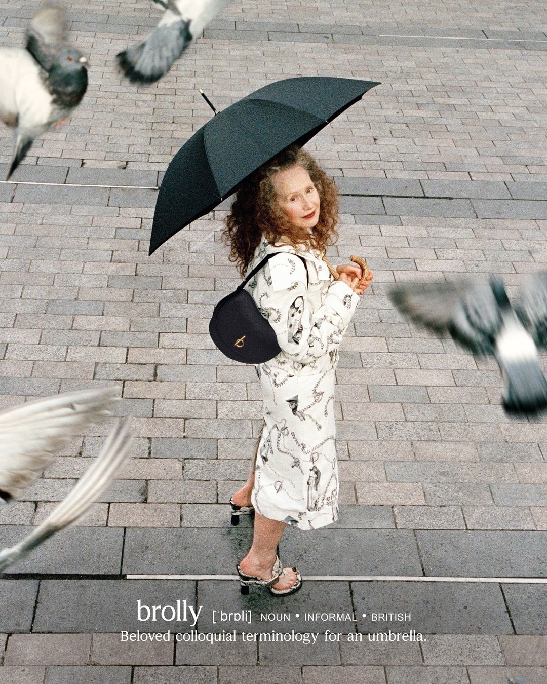 Burberry x Dazed, image 3