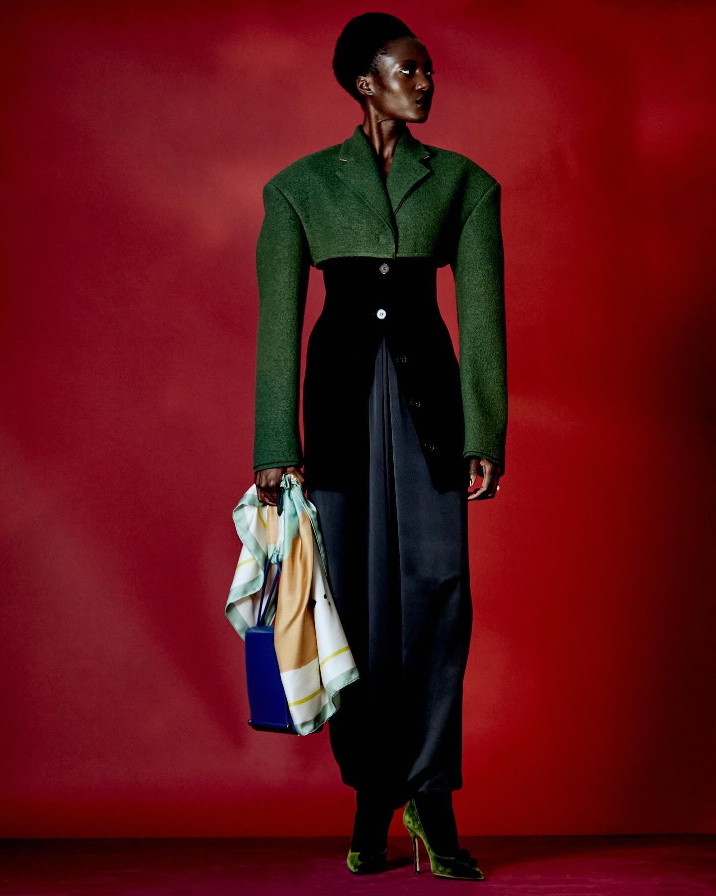 Roksanda AW23, image 1