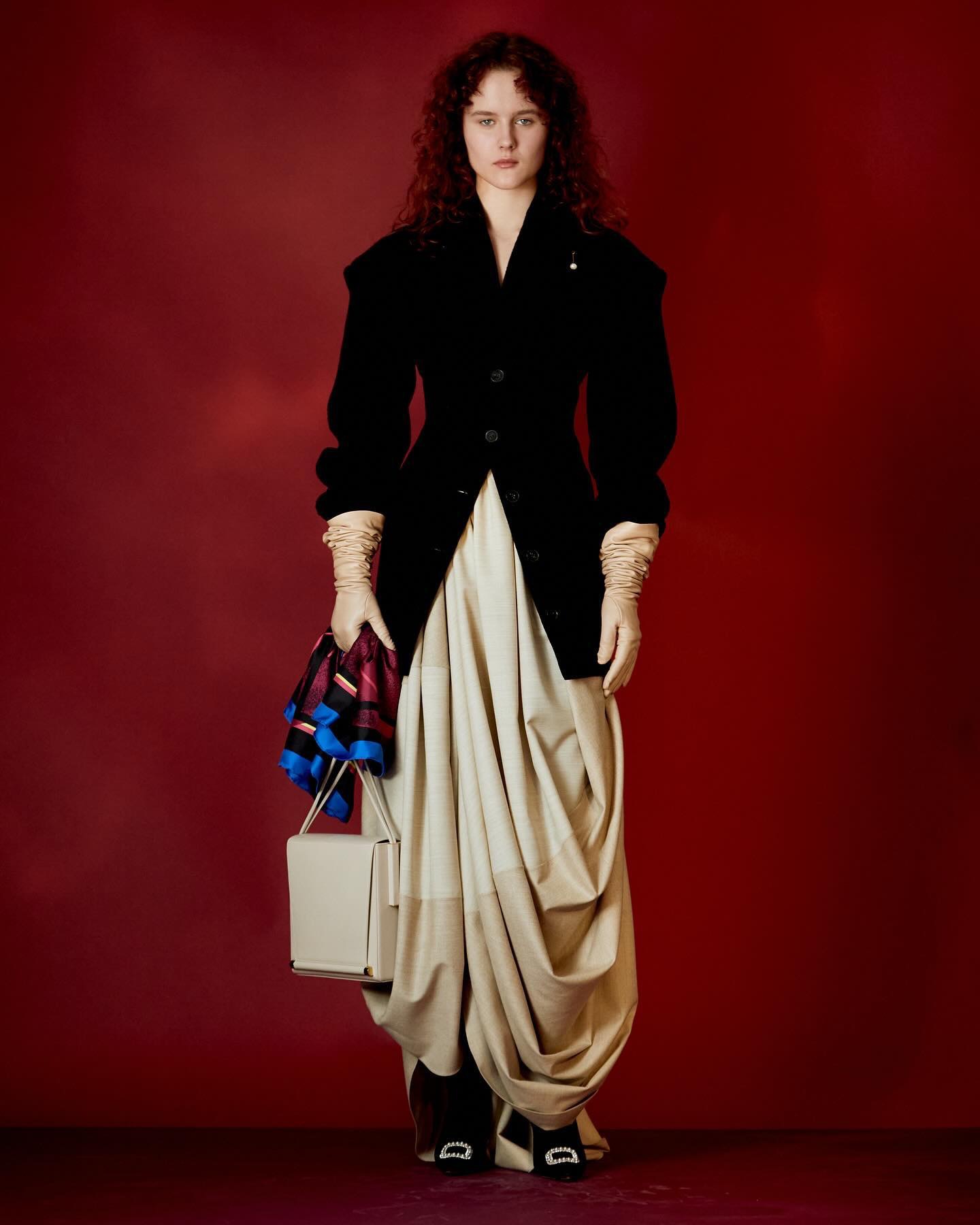 Roksanda AW23, image 6