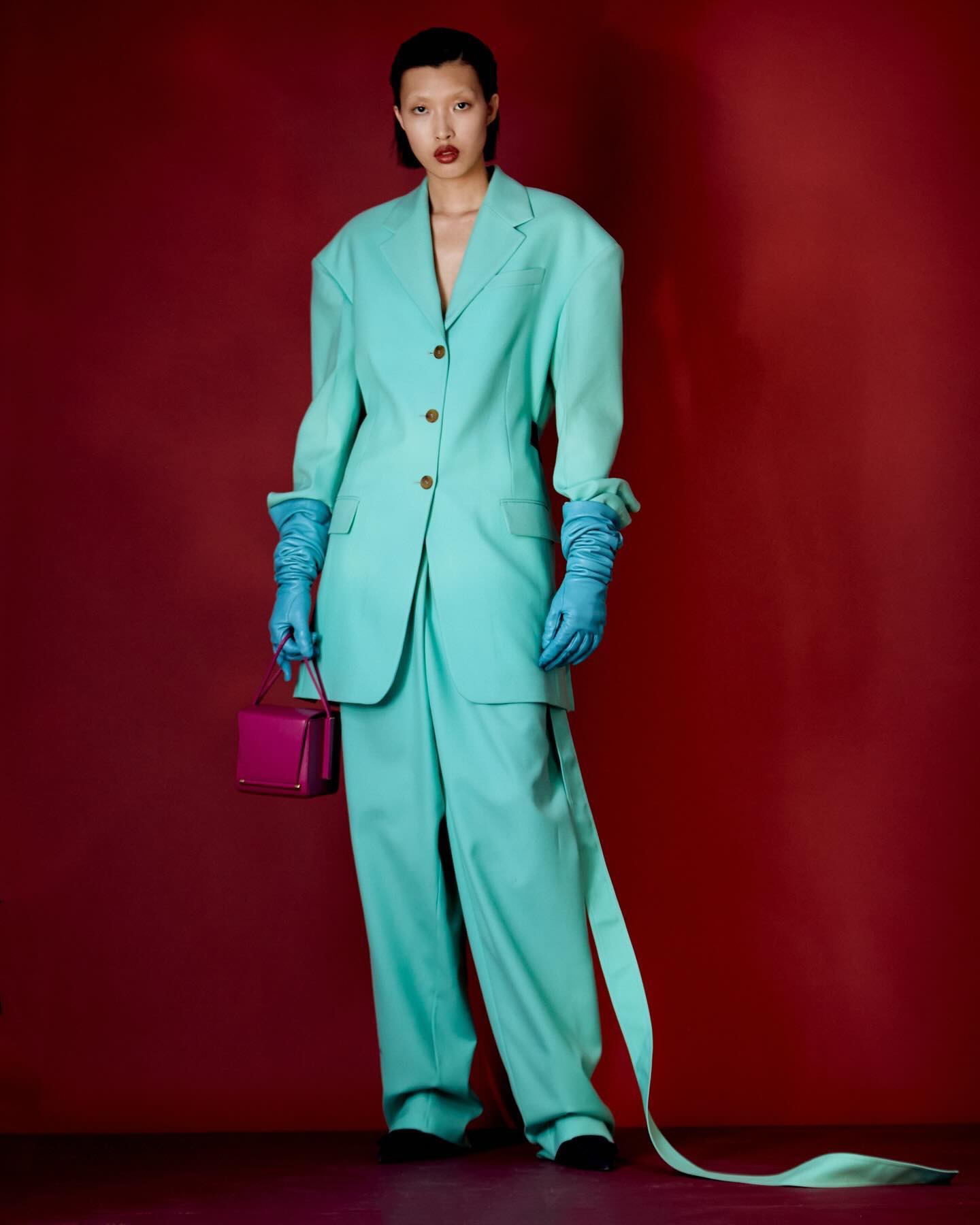 Roksanda AW23, image 2