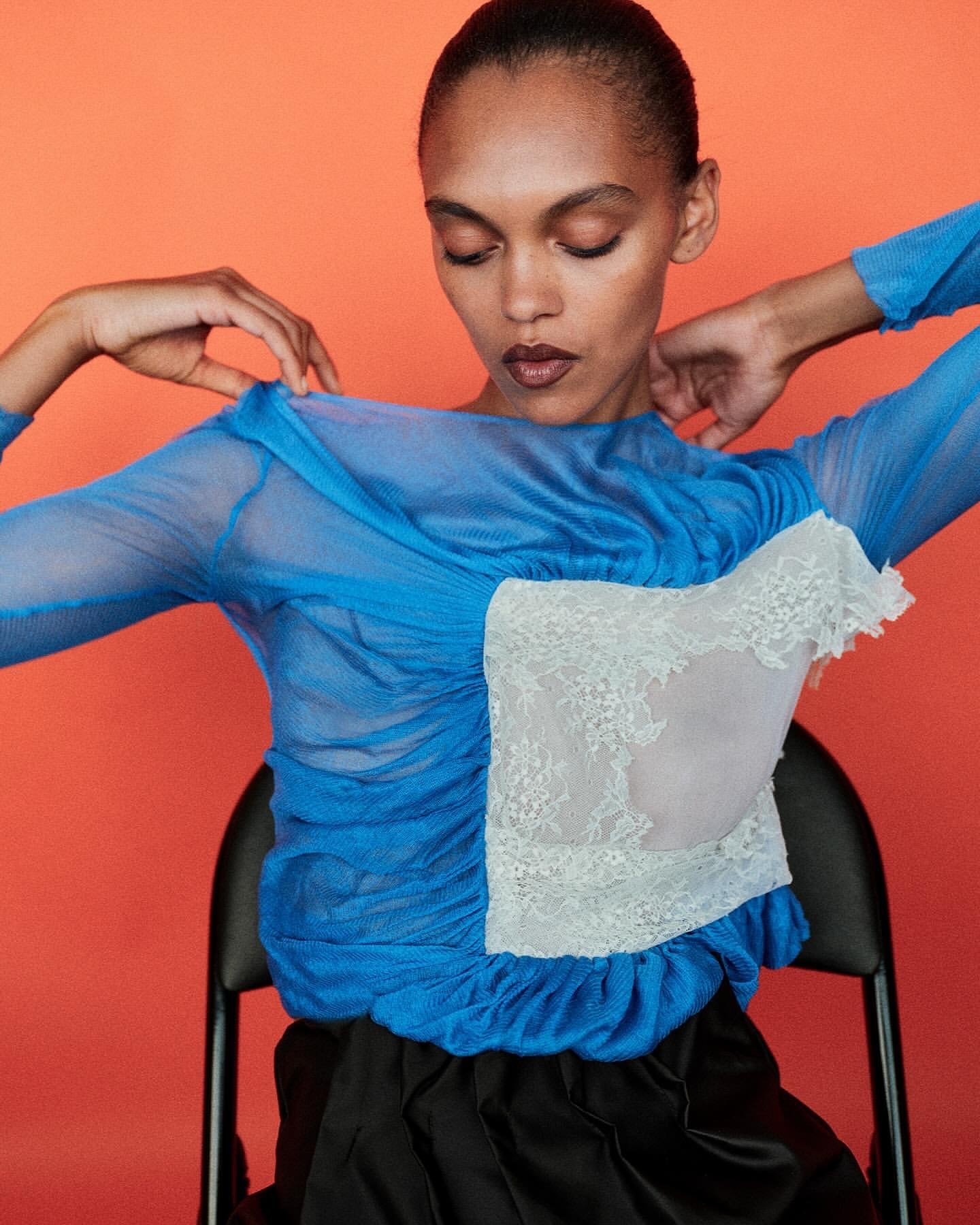 Bebe x Marc Hibbert, image 1