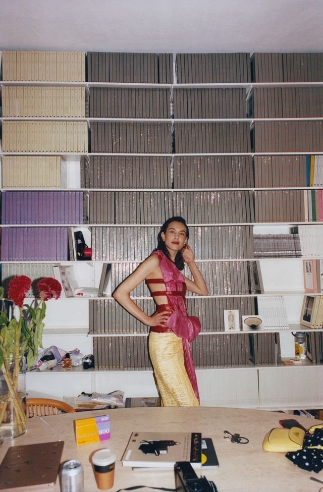 Marfa Journal, image 1