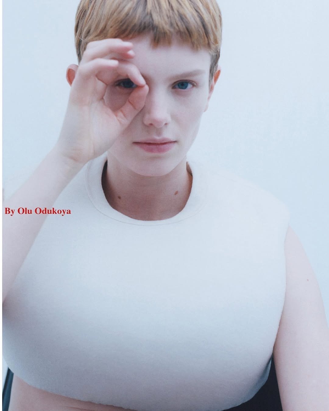 Modern Matter Magazine, image 1