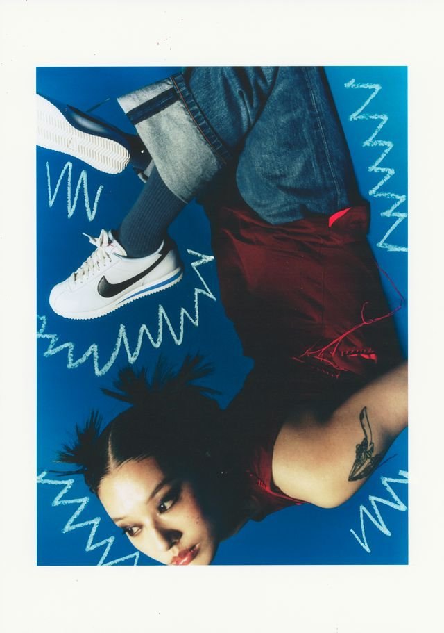 Nike Cortez, image 1