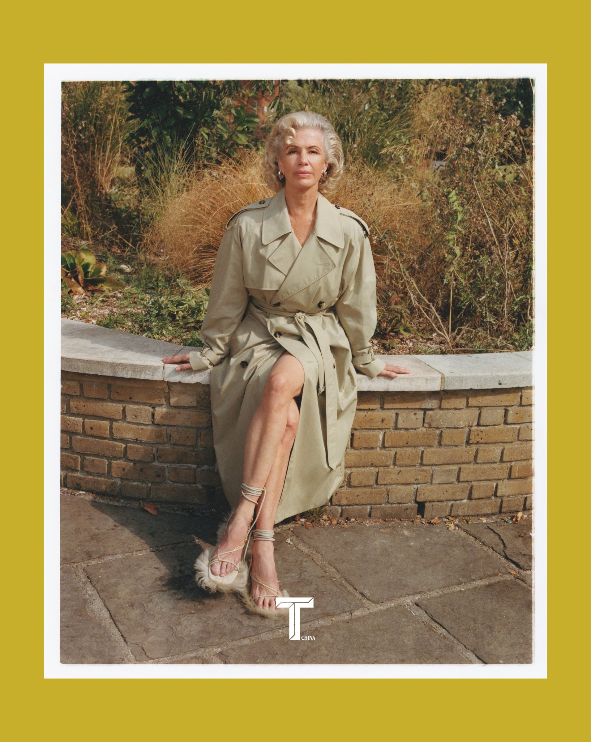 T Magazine China, image 4