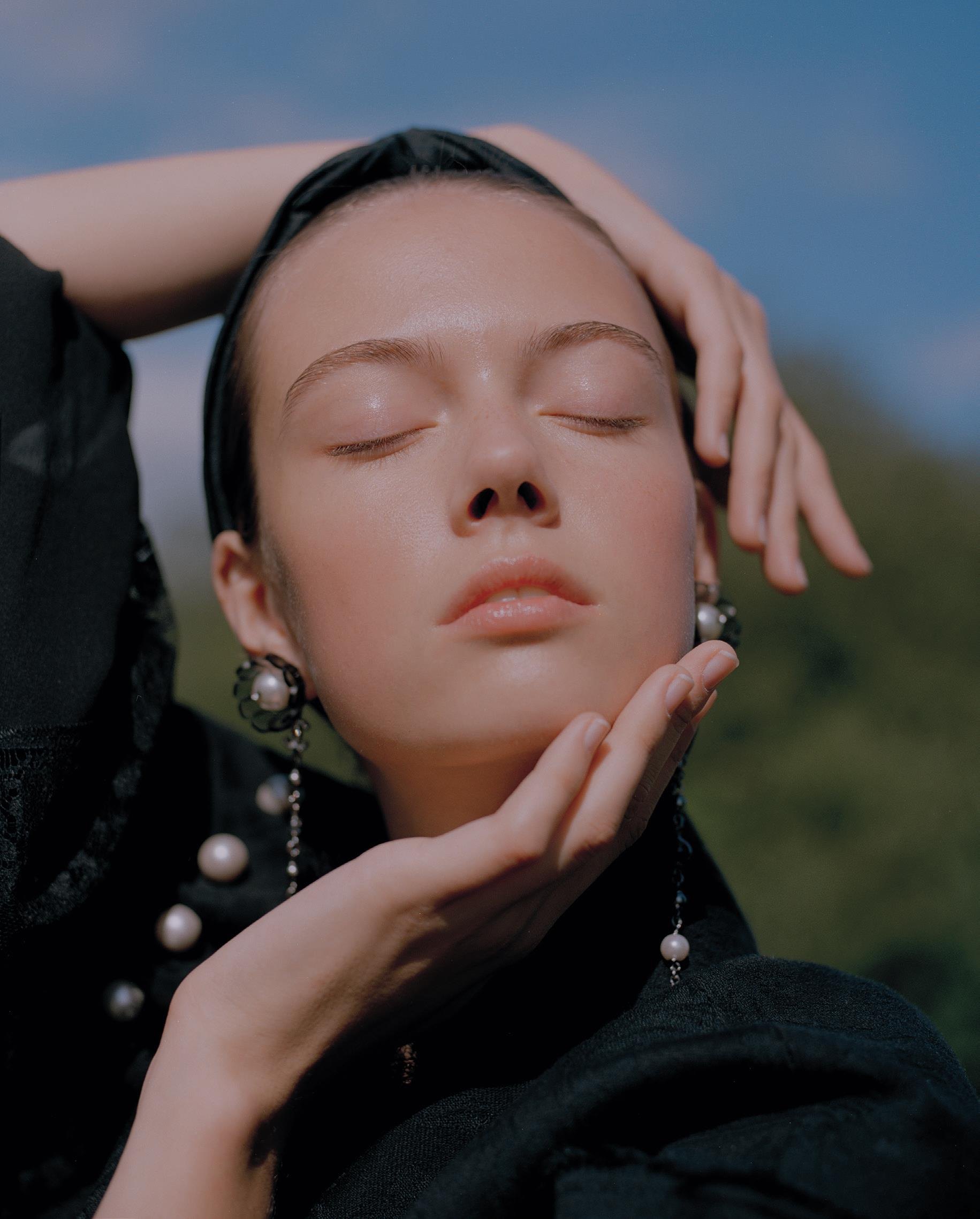 Vogue Portugal, image 1