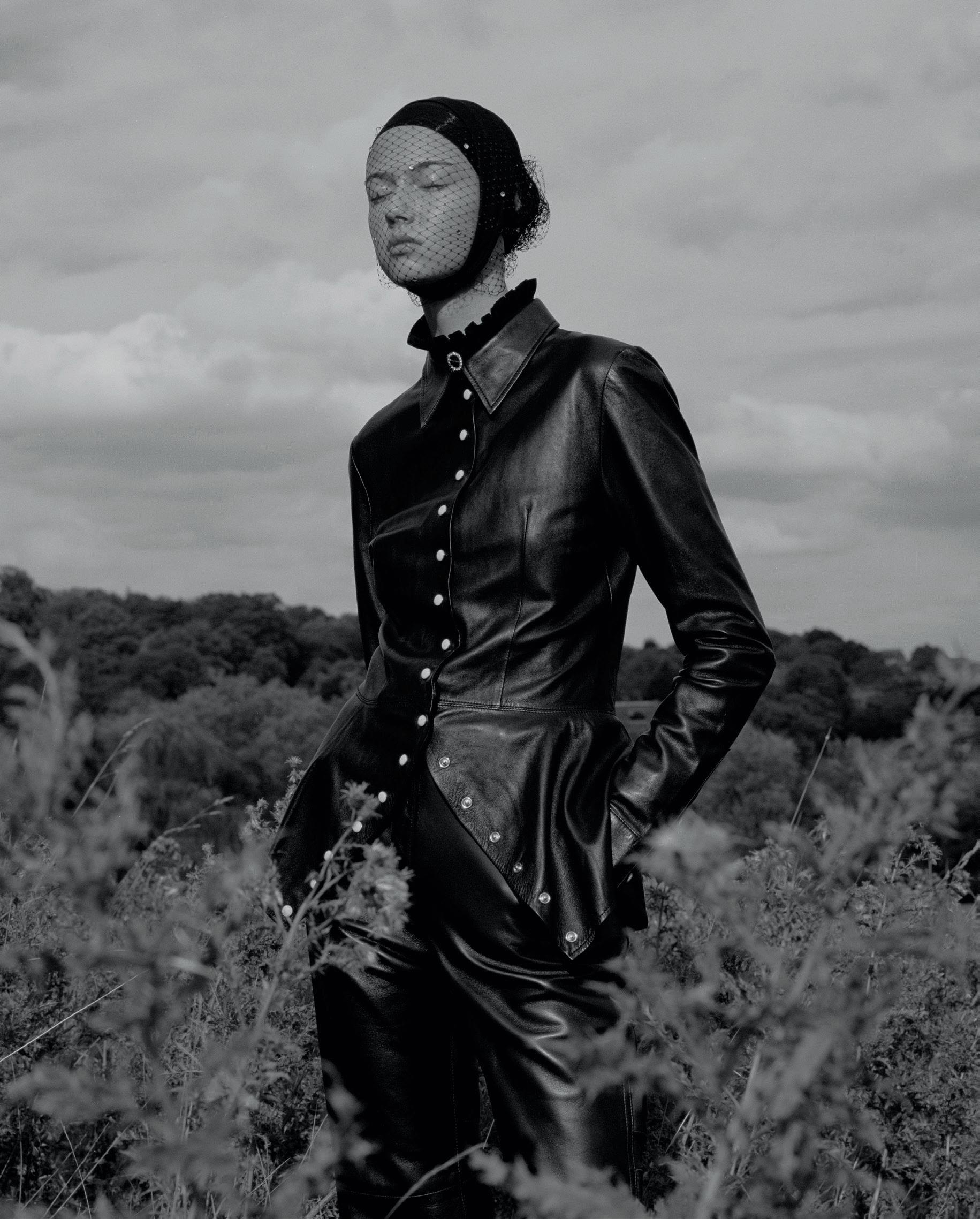 Vogue Portugal, image 2