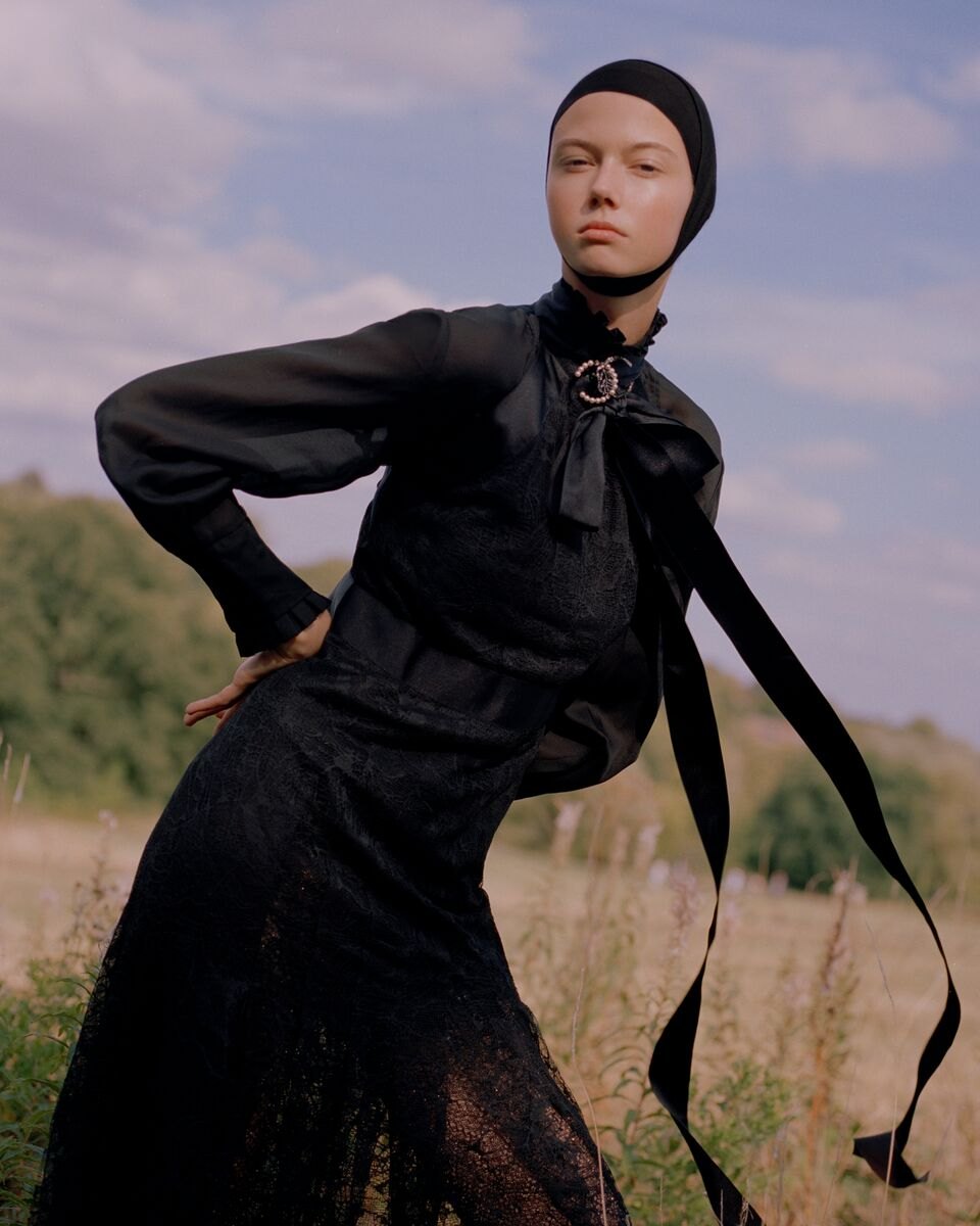 Vogue Portugal, image 3